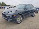 Porsche Cayenne 2016