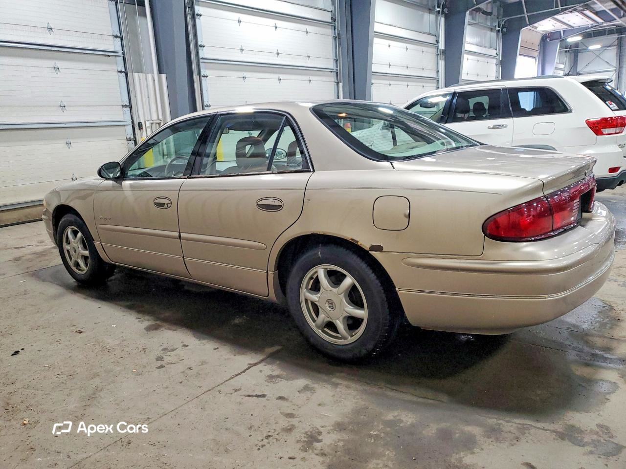 Buick Regal 2000