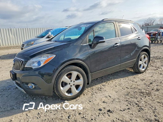Buick Encore 2015 - Image 1 of 12