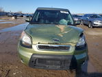 Kia Soul 2011
