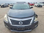 Nissan Altima 2013