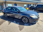 Nissan Altima 2018