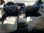 Audi Q7 2012