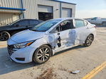 Nissan Versa 2025