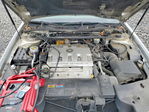 Cadillac Eldorado 2001
