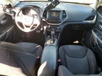 Jeep Cherokee 2017
