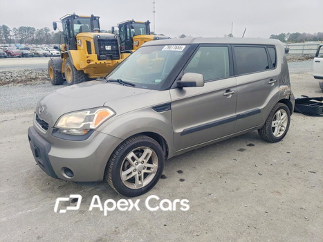 Kia Soul 2011 - Image 1 of 14