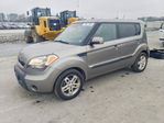 Kia Soul 2011