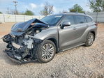 Toyota Highlander 2025