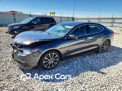 Acura TLX 2015 - Image 1 of 12