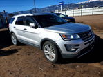 Ford Explorer 2017