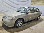Honda Civic 2004