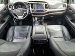 Toyota Highlander 2016