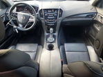 Cadillac ATS 2013