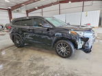 Toyota Highlander 2018