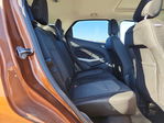 Ford EcoSport 2018