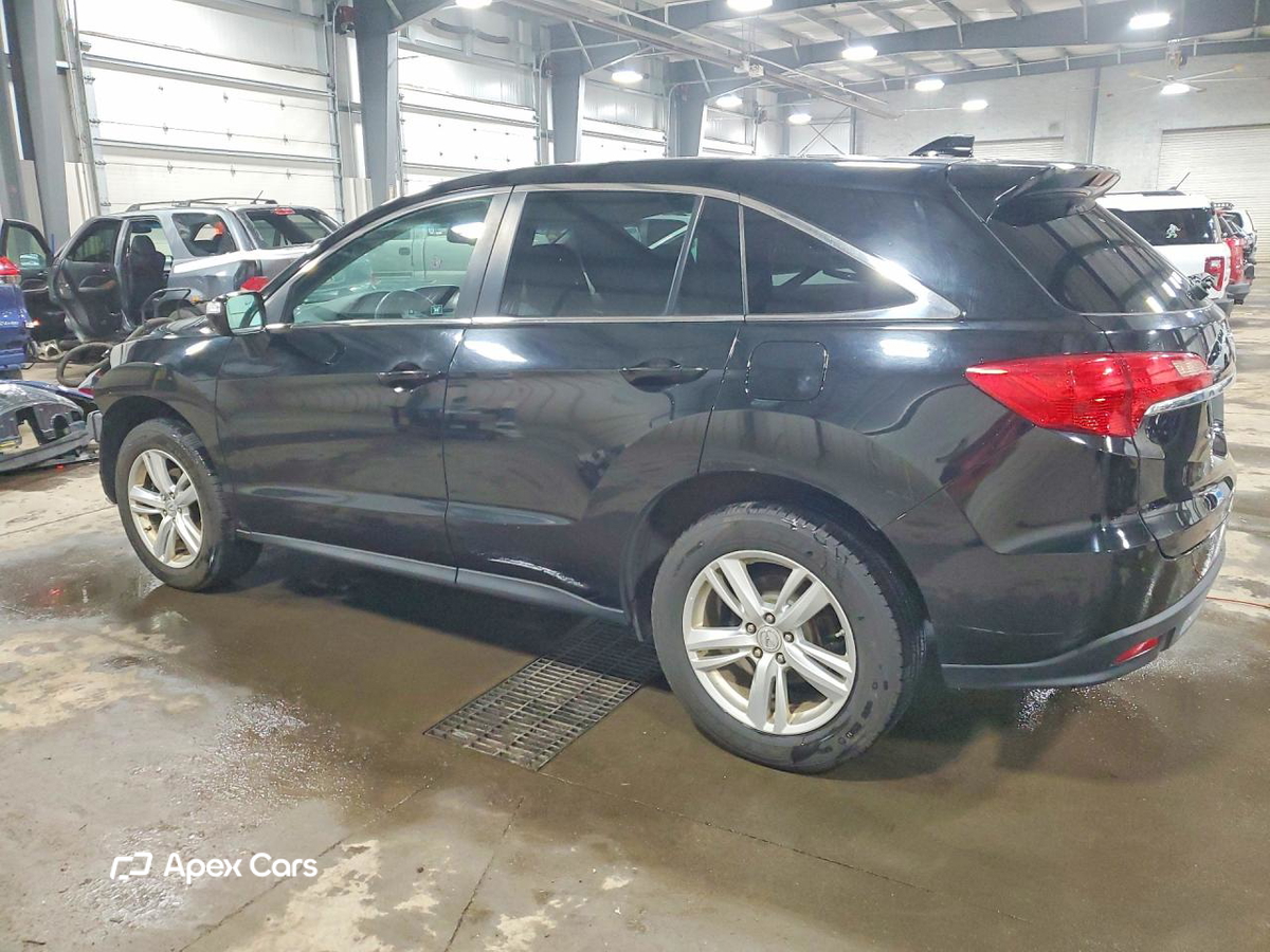 Acura RDX 2013