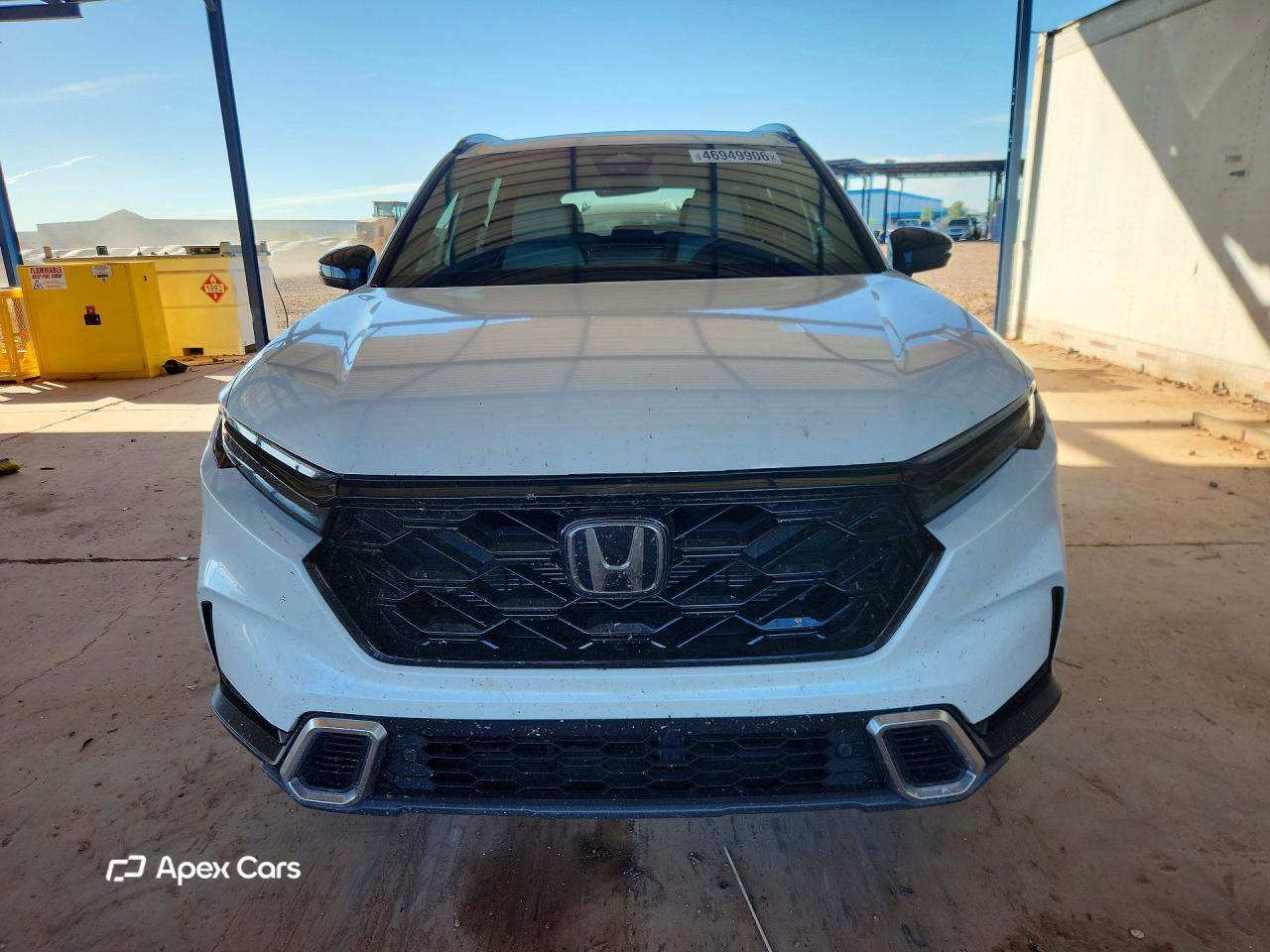 Honda CR-V 2025
