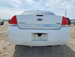 Chevrolet Impala 2011