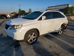 Lexus RX 2010
