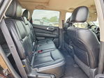 Nissan Pathfinder 2018