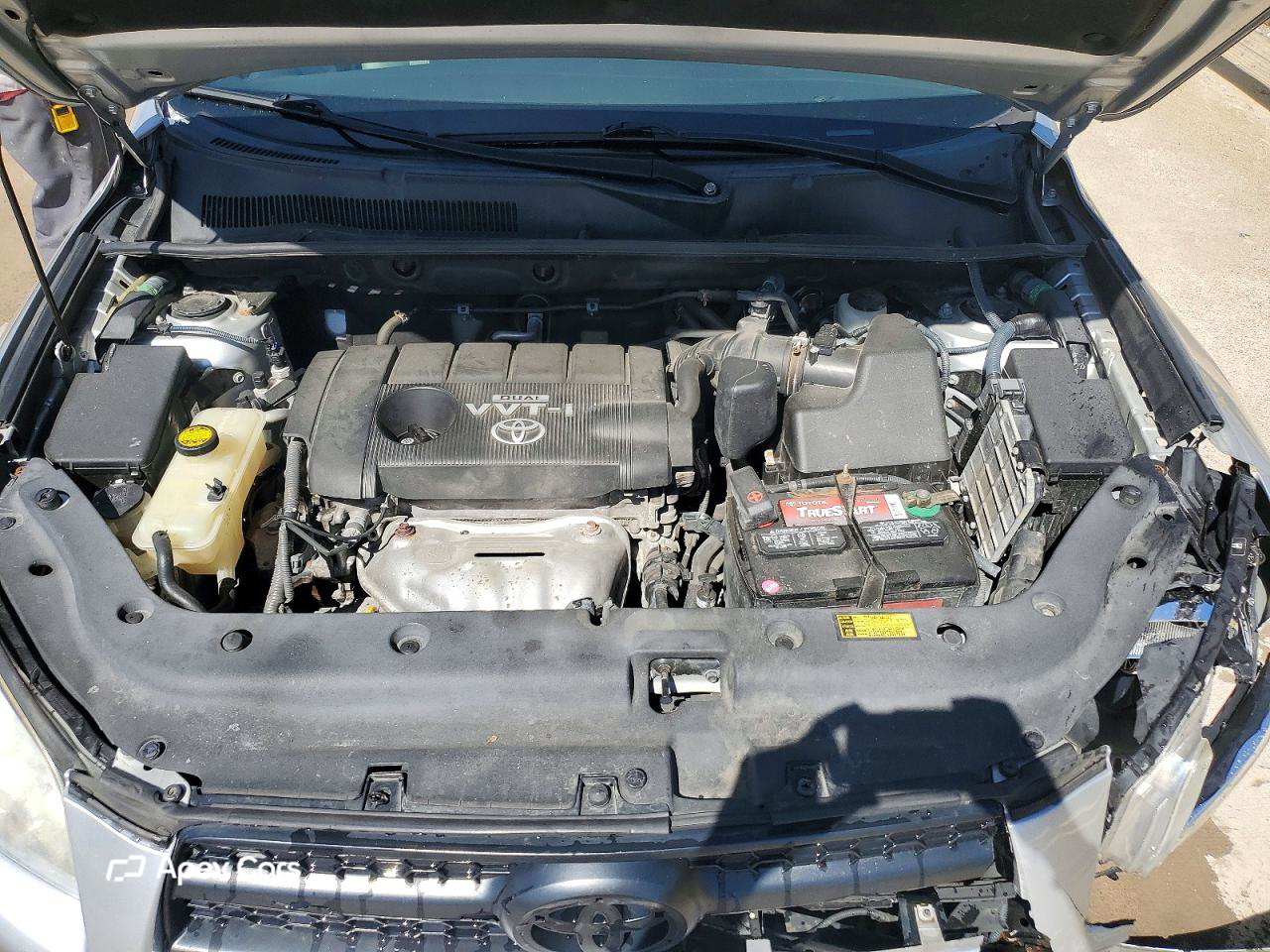 Toyota RAV 4 2010