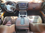 Chevrolet Silverado 2014