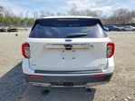 Ford Explorer 2022