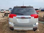 GMC Terrain 2012