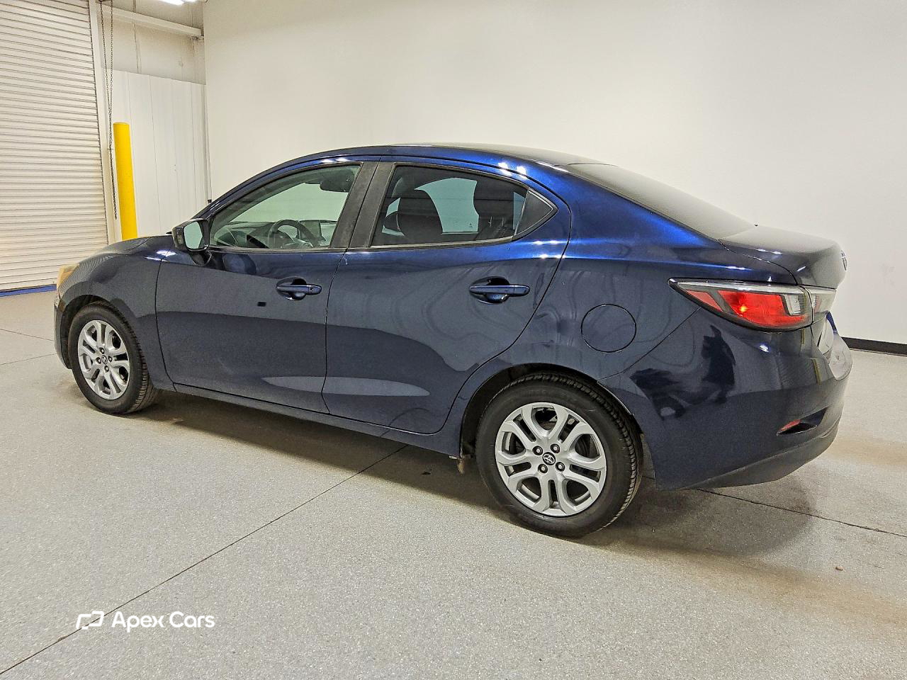 Toyota Yaris 2017