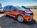 Chrysler Pacifica 2018