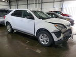 Chevrolet Equinox 2016