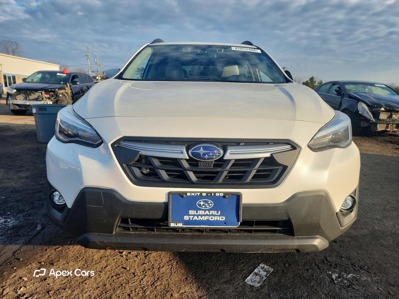 Subaru XV 2021