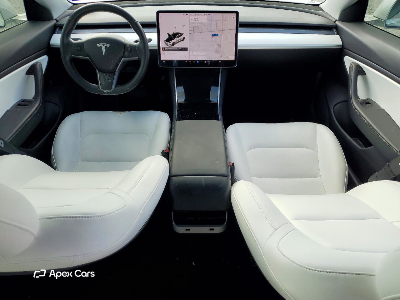 Tesla Model 3 2019