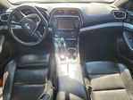 Nissan Maxima 2017
