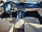 BMW Series 5 2012