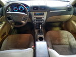 Ford Fusion 2012