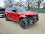 Land Rover Range Rover 2019