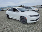 Chrysler 200 2016