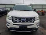 Ford Explorer 2017