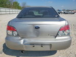 Subaru Impreza 2006