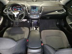 Chevrolet Malibu 2017