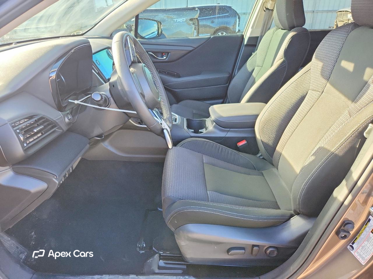 Subaru Outback 2023