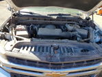 Chevrolet Silverado 2021