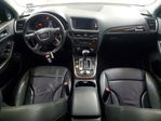 Audi Q5 2013