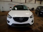 Mazda CX-5 2015