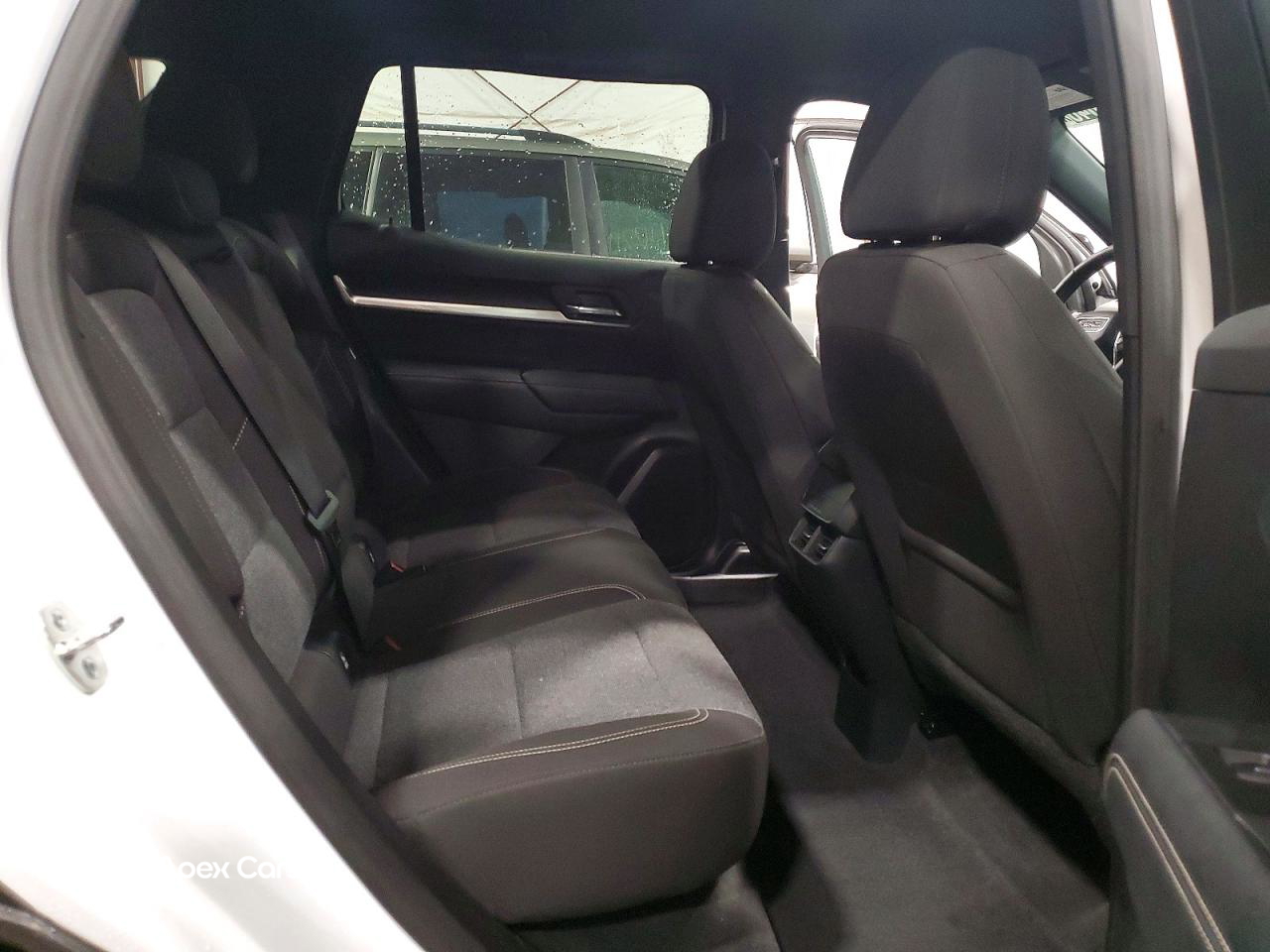 GMC Terrain 2026