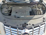 Cadillac SRX 2014
