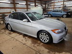 BMW Series 3 2007