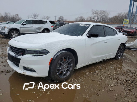 Dodge Charger 2018 - Image 1 of 13